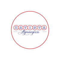 Agronegocio Zeba Sticker by Batista