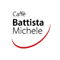 BattistaShop coffee coffeetime caffe capsule Sticker