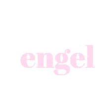 Engel Sticker by By Bird