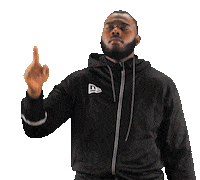 Look At This National Football League Sticker by NFL