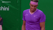 Rafael Nadal Wtf GIF by Tennis TV