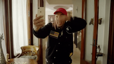 Freaky Friday GIF by Lil Dicky