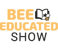 Education Bee Sticker by Beepods