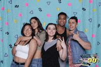 Dance Party GIF by GingerSnap Rentals