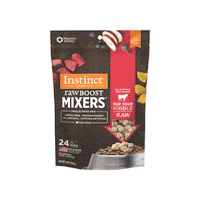 instinctpetfood  Sticker