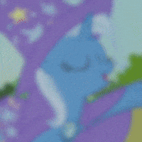 My Little Pony Trixie GIF