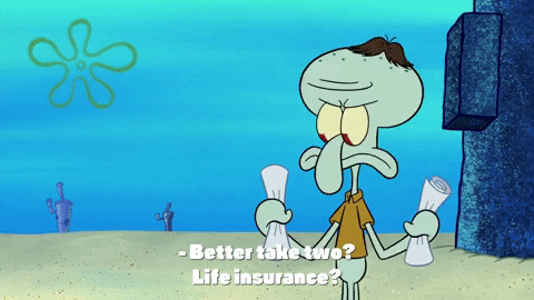 season 10 episode 6 GIF by SpongeBob SquarePants