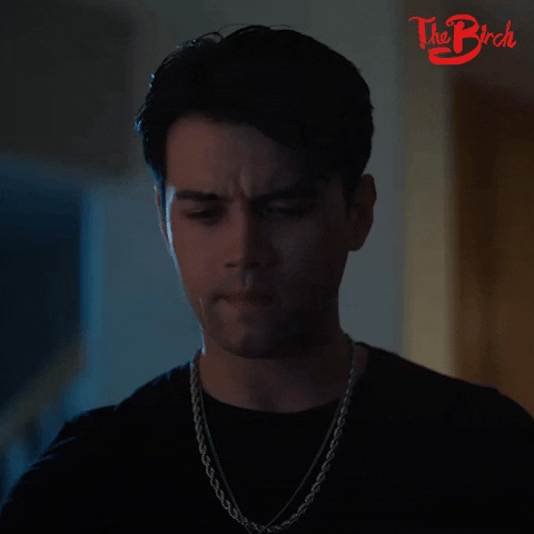Season 1 Episode 3 GIF by The Birch