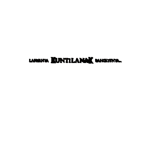 Movie Horror Sticker by MVP Indonesia