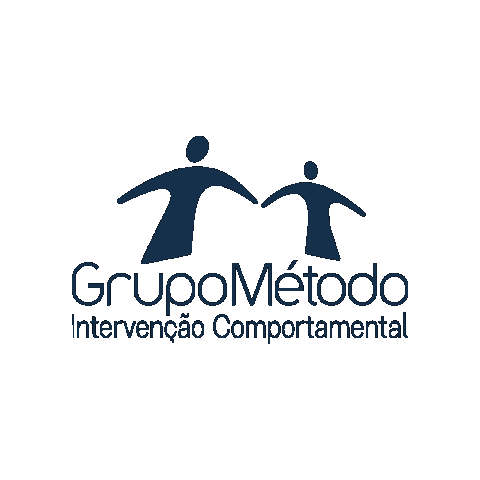 gmetodo giphygifmaker tea autismo grupo metodo Sticker