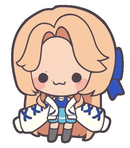 Gift Crumple Sticker