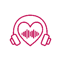 Health Podcast Sticker by VIVAMAYR