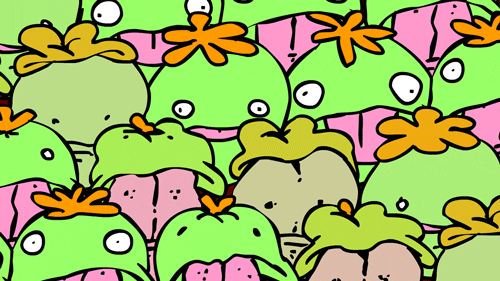 p_spurlock giphyupload preston spurlock crazy and the brains GIF