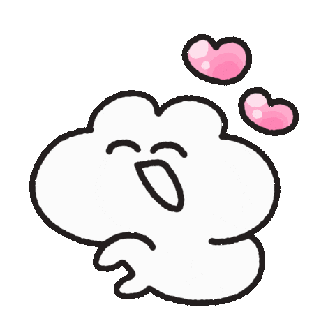 Suki Love Sticker by おめがちゃん