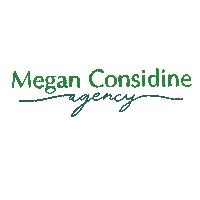 megan_considine meganconsidine megan considine agency Sticker