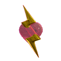 Heart Corazon Sticker