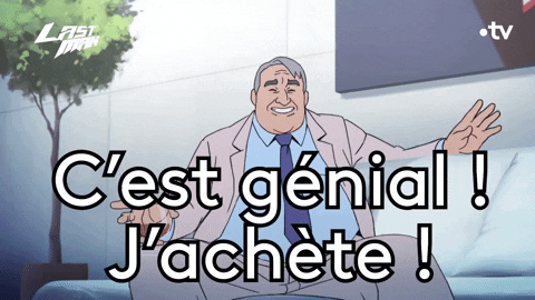 GIF by France tv
