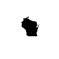 Wisconsin Wi Sticker by Wyffels Hybrids