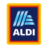 halloween logo Sticker by ALDI Italia