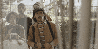 happy french GIF by BasketsFX
