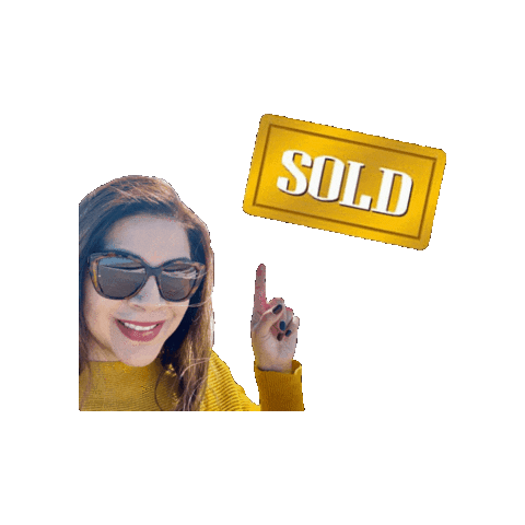 Realestate Annmarie Sticker by TrueAustinLiving