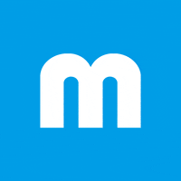 Logo Pulsing GIF by MEIKO The clean solution