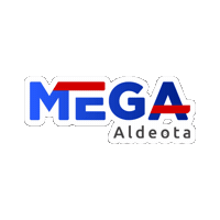 Sticker by Mega Imóveis