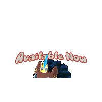 Magical Unicorn Sticker by Afro Unicorn