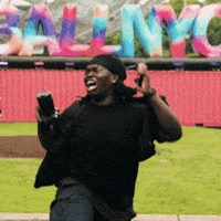 Kofi GIF by Respective