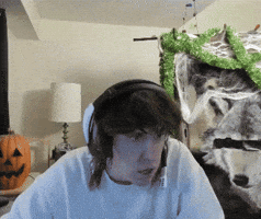 Scared Get A Job GIF