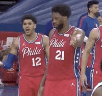Come On Wtf GIF