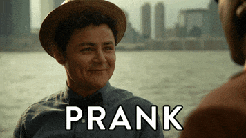 Prank GIF by Broad City
