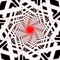 Loop Mesmerizing GIF by xponentialdesign