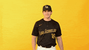 Cal State La Sport GIF by Cal State LA Golden Eagles