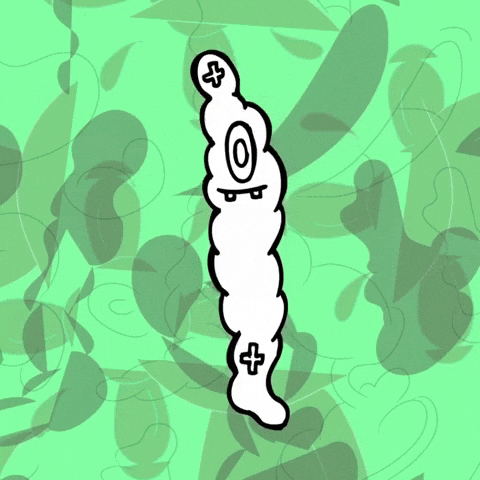 Art Crying GIF