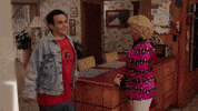 The Goldbergs GIF by ABC Network