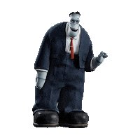 hotel transylvania STICKER by imoji