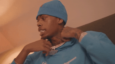 Uk Rap Stunting GIF by Graduation