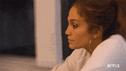 Tired Jennifer Lopez GIF by NETFLIX