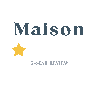 MaisonVirginia real estate maison real estate maison virginia maison just listed Sticker