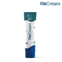 recream koala bebek krem pisik Sticker