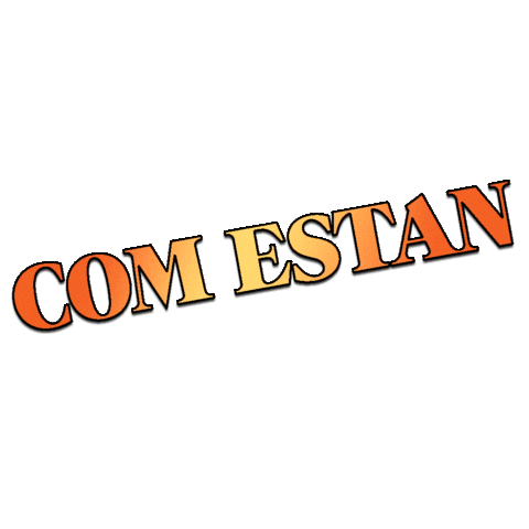Com Rumba Sticker by pelatipelut