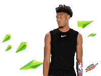 Atlanta Hawks Wow Sticker by Mountain Dew