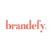 Brandefy dog beauty skincare update Sticker
