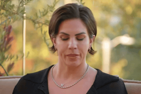 Katie Maloney GIF