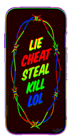 Sorry Good Morning Sticker by PEEKASSO