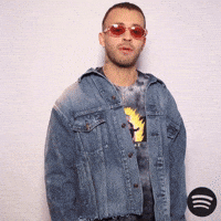 latin music GIF by Spotify México