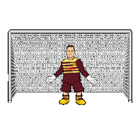 save borussia dortmund Sticker by Bundesliga