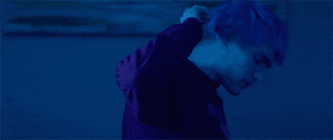 wave crybaby GIF by Waterparks