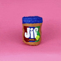 jackieland splat tasty foodie gif artist GIF
